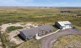 39771 County Road 80, Briggsdale, CO 80611