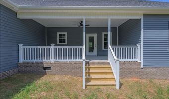 3168 Fox Glow Trl, Asheboro, NC 27205