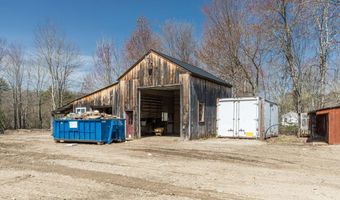 375-383 Greenhill Rd, Barrington, NH 03825
