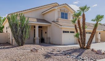 1597 E MONTEREY St, Chandler, AZ 85225