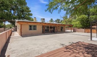 1600 W Bosque Loop, Bosque Farms, NM 87068