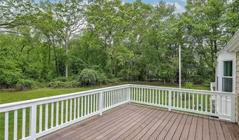 278 Sowams Rd, Barrington, RI 02806