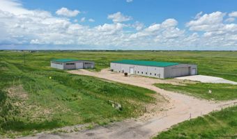 4390 I-80 SERVICE Rd, Cheyenne, WY 82009