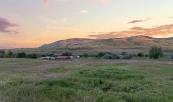 NKA W Rayhill Rd parcel id 109961000008000, Benton City, WA 99320