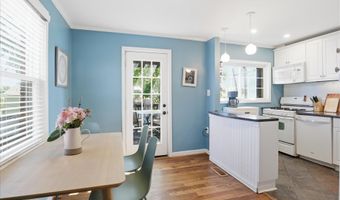 2147 S OAKLAND St, Arlington, VA 22204