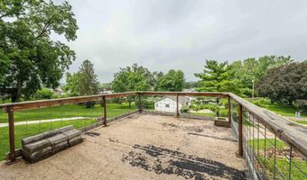 312 N Green St, Argyle, WI 53504