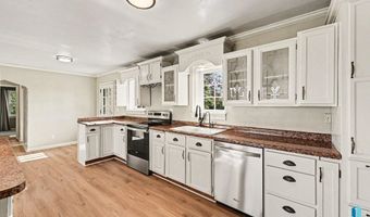 1301 S Splitrock Blvd, Brandon, SD 57005