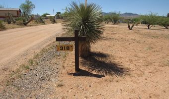 318 S Cochise Ln 62, Benson, AZ 85602