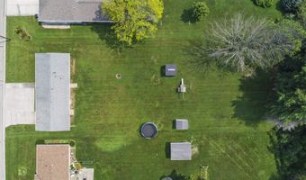 210 E GREENFIELD Ave, Algoma, WI 54201