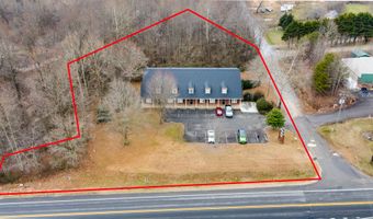 6911 Cleveland Hwy 201B, Clermont, GA 30527