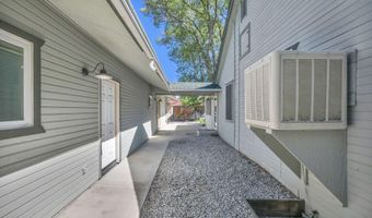 614 W 3rd St, Carson City, NV 89703