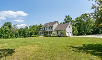 91 Seaverns Bridge Rd, Amherst, NH 03031