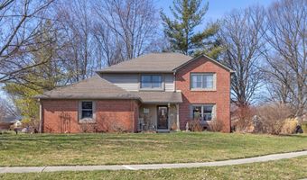 324 Ottawa Dr, Indianapolis, IN 46217