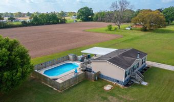 166 Nonc Lol Rd, Arnaudville, LA 70512