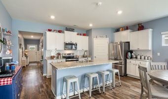 3012 SPECKLEBELLY Way, Alabaster, AL 35007