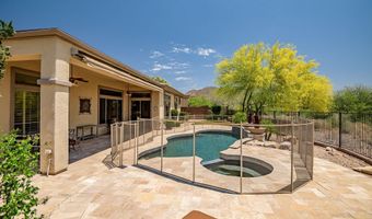 41903 N GOLF CREST Rd, Anthem, AZ 85086