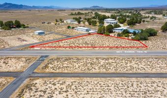 Luscombe, Jean, NV 89019