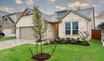 408 Pickett Creek Dr, Aledo, TX 76008