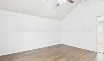 8308 Vail Dr, Amarillo, TX 79118