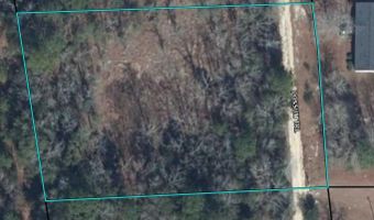 Possum Trail, Bamberg, SC 29003
