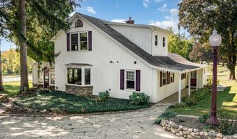 3189 125th Ave, Allegan, MI 49010