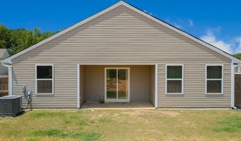 102 Coleshill Rd, Angier, NC 27501