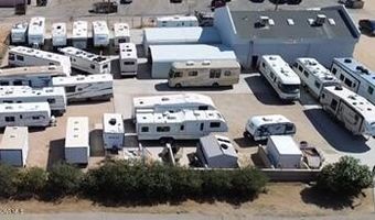 7026 Xavier Ave, California City, CA 93505