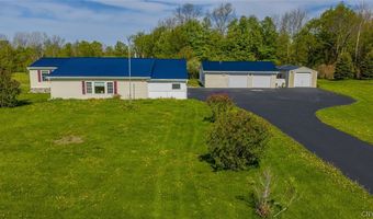 6057 US Route 11, Adams, NY 13605