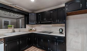 2022 S MILAM St, Amarillo, TX 79109