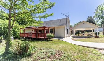 119 S Fork Rd, Appomattox, VA 24522
