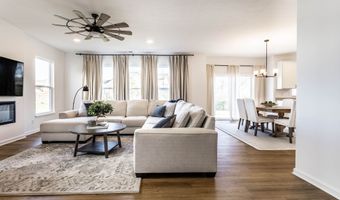 4068 Bozeman Way, Bargersville, IN 46106