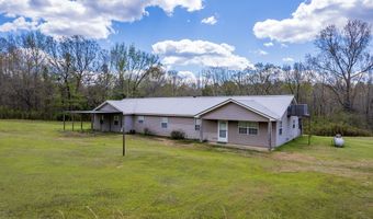 5464 County Road 222, Coffeeville, MS 38922