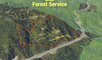 Highway 19, Almond, NC 28702