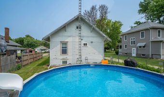 602 W ADAMS St, Abingdon, IL 61410