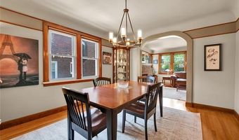 15552 Harrison Ave, Allen Park, MI 48101