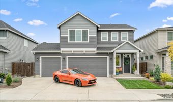 722 SE 37th Ave, Battle Ground, WA 98604