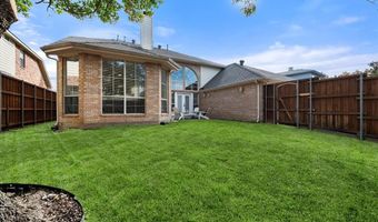 1509 Redeemer Rd, Allen, TX 75002