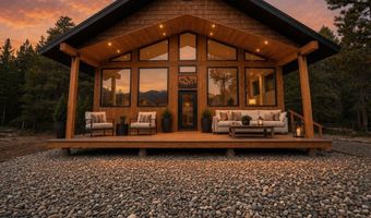 347 Alpine Meadow Loop, Alpine, WY 83128