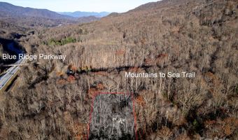 169 Balsam View Dr, Balsam, NC 28707