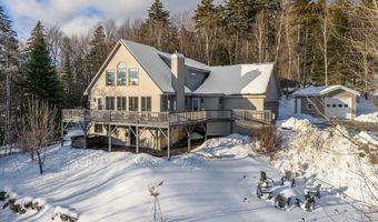 201 Spruce Dr, Andover, VT 05143
