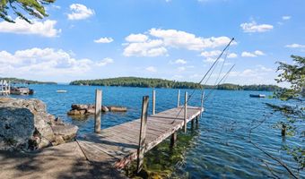 150 Minge Cove Rd, Alton, NH 03810