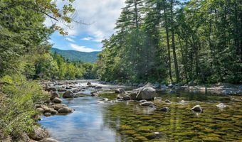 TBD The Meadows Road, Bartlett, NH 03812