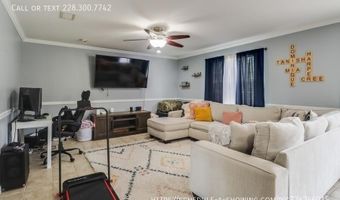 7201 Bienville Dr, Biloxi, MS 39532
