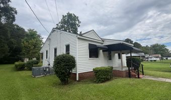 4281 Martin Luther King Jr St, Ayden, NC 28513