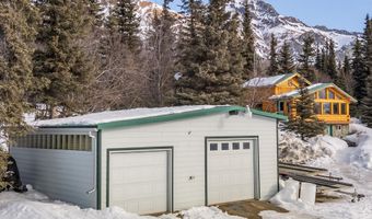 19948 W Glenn Hwy, Chickaloon, AK 99674