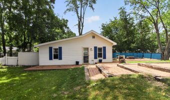 1035 Fairview Ave, Alma, MI 48801