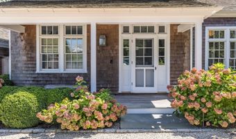 9 Old Montauk Highway Deep Flag Lot, Amagansett, NY 11954