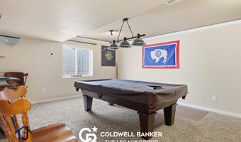4445 E 18th St, Casper, WY 82609