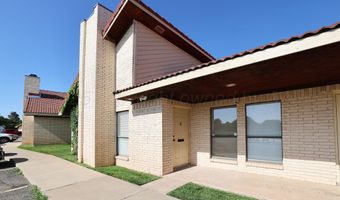 6601 W INTERSTATE 40 400, Amarillo, TX 79106