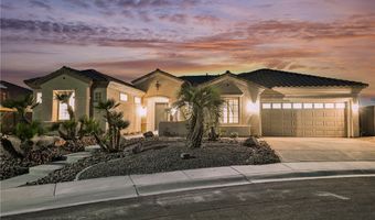 2177 Magnolia Pond Ct, Henderson, NV 89052